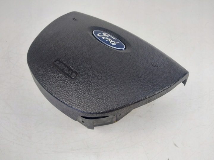 ПОДУШКА БЕЗОПАСНОСТИ ВОДИТЕЛЯ 8V41-R042B85-ADW FORD KUGA MK1, фото 2
