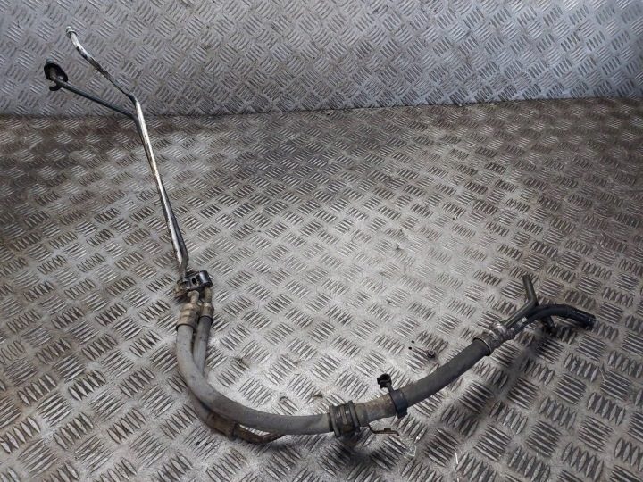 ТРУБКА ГИДРОУСИЛИТЕЛЯ КОМПЛЕКТ FORD FOCUS MK2 1.6 TDCI, фото 2