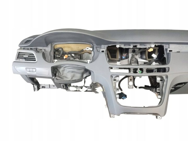 ТОРПЕДО КОНСОЛЬ PEUGEOT 508 I (10-14) 9688550677 EU, фото 3