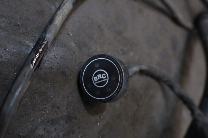 ГБО LPG TOYOTA AVENSIS III 2.0, фото 4