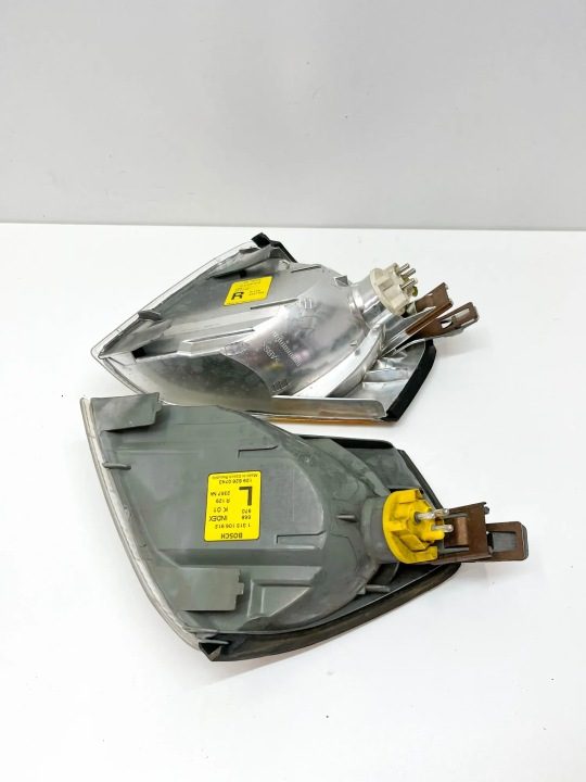 ДОПОЛНИТЕЛЬНЫЕ ПОВОРОТНИКИ MERCEDES-BENZ SL (R129) A1298260743 33852537 5.0L, фото 8