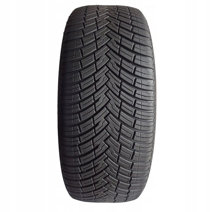 Шина всесезонная Pirelli Scorpion All Season SF2 235/45R20 100 H для АКПП электрического (EV), сцепление на снегу (3PMSF) VOL - Volvo, фото 2