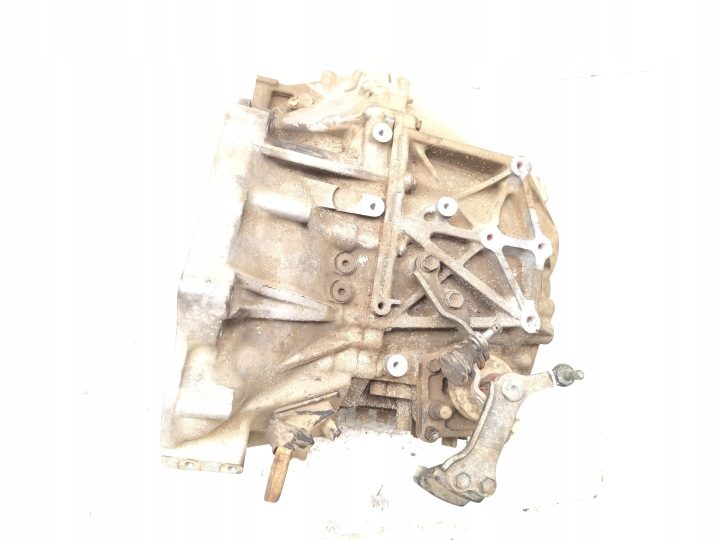 КОРОБКА ПЕРЕДАЧ МЕХАНИКА 1DY0B 3030042310 TOYOTA RAV4 IV XA40 2.0 D4D, фото 6