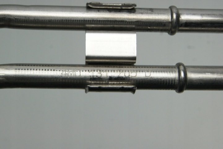 Audi OE 4m0131205d 4m0131205e, фото 3