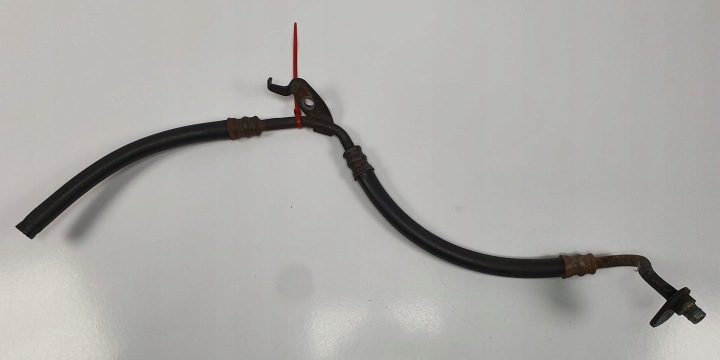 Трубка гидроусилителя Mercedes W204 CDI A2044606924, фото 1
