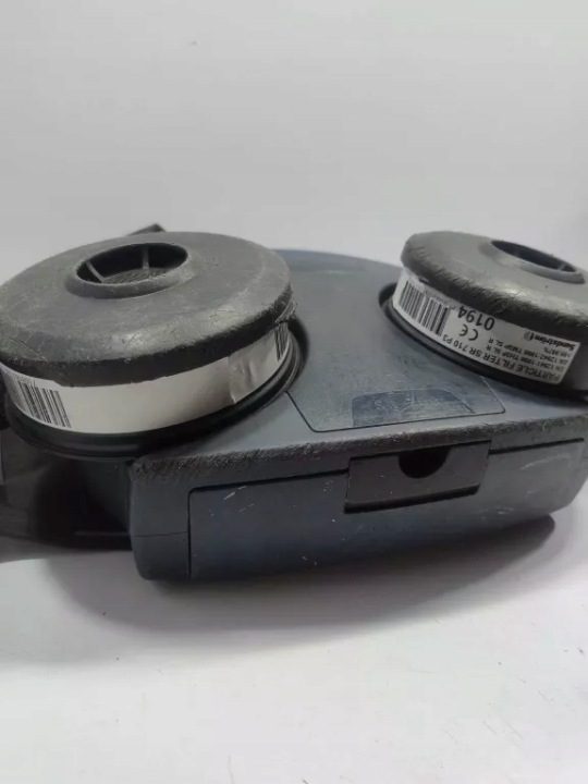 Маска капот сварочный 3M Speedglas 9100V 501105, фото 5