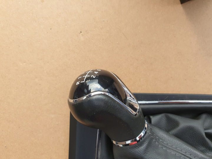 РУЧКА ЧЕХОЛ SEAT LEON III 3 2013- 5F, фото 4