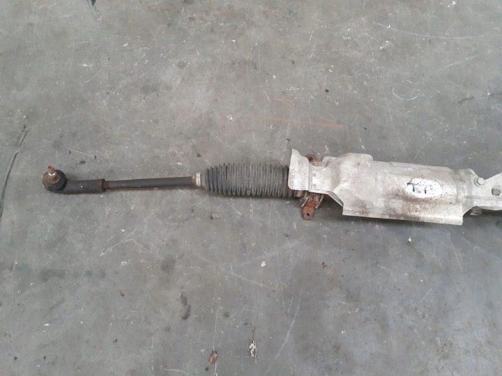 Рулевая рейка 8N1422055H Audi TT 8N, фото 2