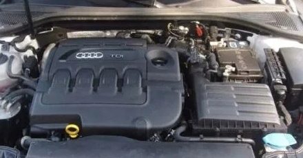 ДВИГАТЕЛЬ AUDI SEAT SKODA VW 2.0 TD CUN БЕСПЛАТНАЯ УСТАНОВКА, фото 1