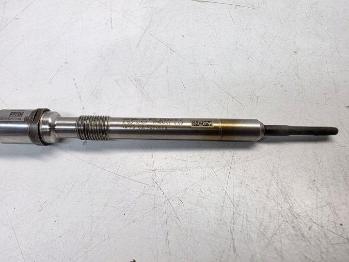СВЕЧА НАКАЛИВАНИЯ ДАТЧИК 1.4 1.6 2.0 TDI CR 03L905061G VW SEAT SKODA AUDI, фото 2