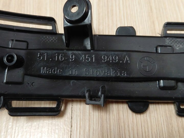 BMW 5 G60 7 G70 ПОВОРОТНИК LED ЛЕВОГО ЗЕРКАЛА ЕВРОПА OE, фото 6