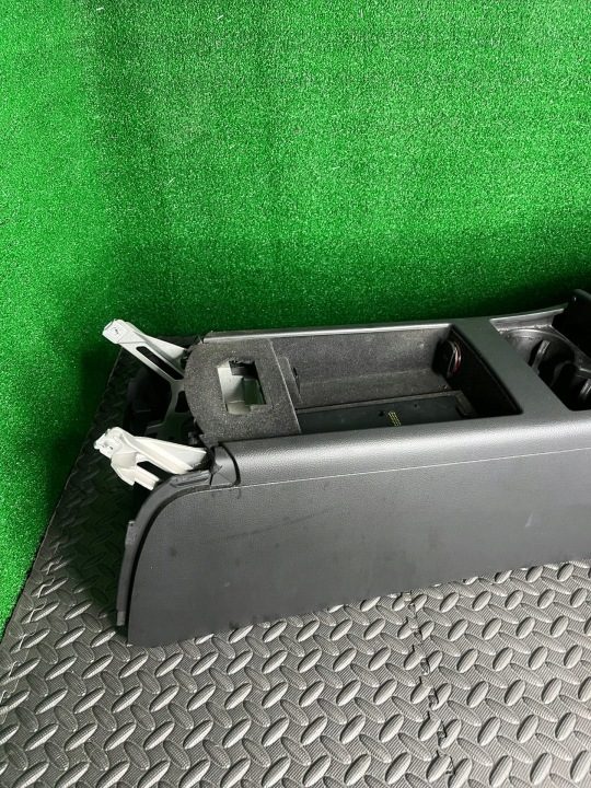 AUDI A6 C7 4G ЦЕНТРАЛЬНЫЙ ТОННЕЛЬ ПОДЛОКОТНИК 4G0863244D БЛОК УПРАВЛЕНИЯ ПЕЧКОЙ ЗАДНИЙ, фото 5