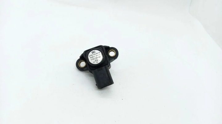 Mercedes-Benz OE A0061539928 датчик, давление наддува, фото 3