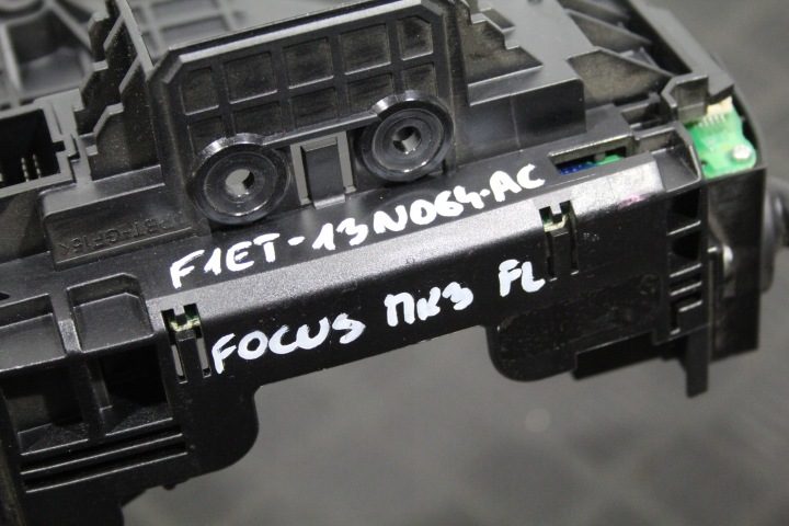 Подрулевой переключатель Ford OE F1ET-13N064-AC, фото 2