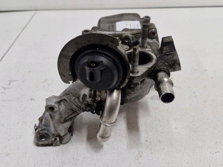 Радиатор EGR Renault OE для двигателя дизель, фото 4