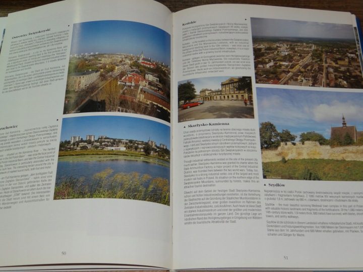 STAR STARACHOWICE REKLAMA MAŁOPOLSKA U ПОРОГА TRZECIEGO TYSIĄCLECIA, фото 3