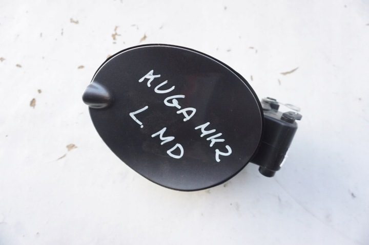 ЛЮЧОК ГОРЛОВИНЫ БЕНЗОБАКА FORD KUGA MK2 II MD, фото 1