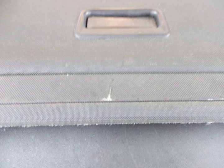 ШТОРКА БАГАЖНИКА VW GOLF IV УНИВЕРСАЛ BORA, фото 3