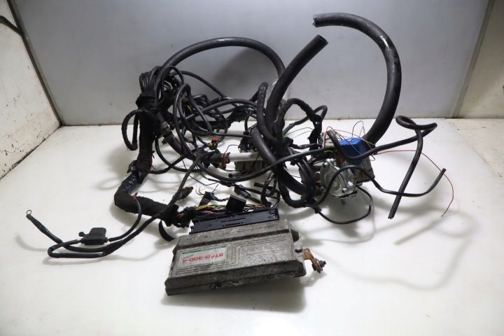 ГБО LPG OPEL ASTRA H 1.4, фото 1