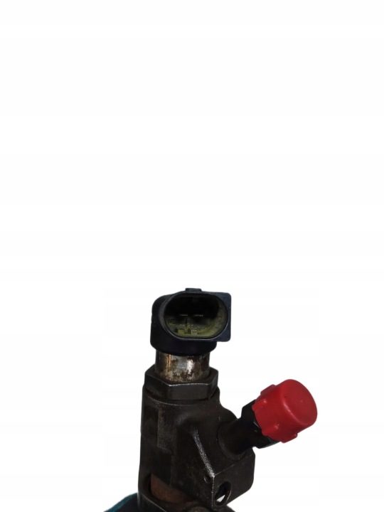 FORDC-MAX MK1 2.0 TDCI ФОРСУНКА 9647247280, фото 3