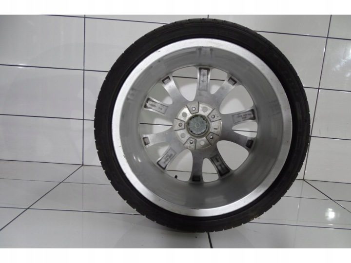 Колеса летние BMW 18' BMW 1 E81 E87 E88 E82, фото 7