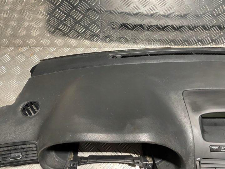 КОНСОЛЬ ПАНЕЛЬ ТОРПЕДО ПОДУШКА БЕЗОПАСНОСТИ TOYOTA AVENSIS T25, фото 7