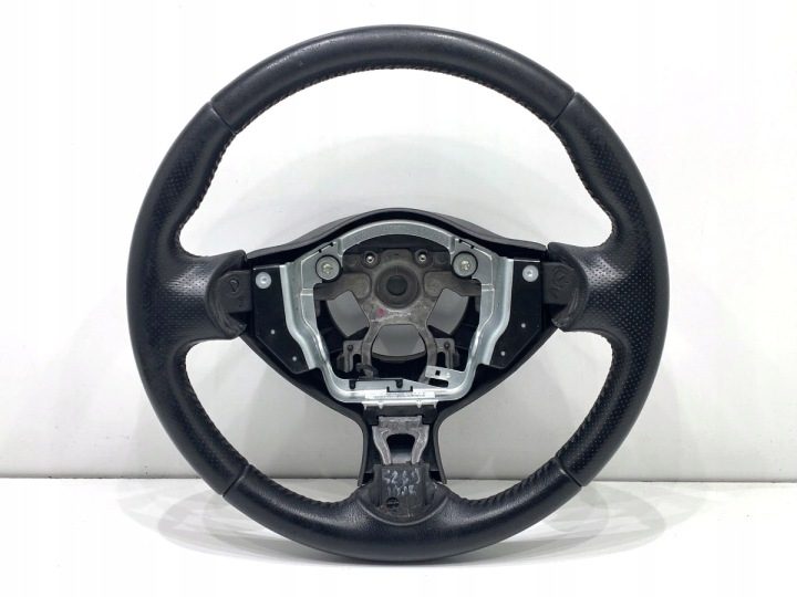 РУЛЬ NISSAN JUKE F15 484301KB3C, фото 1
