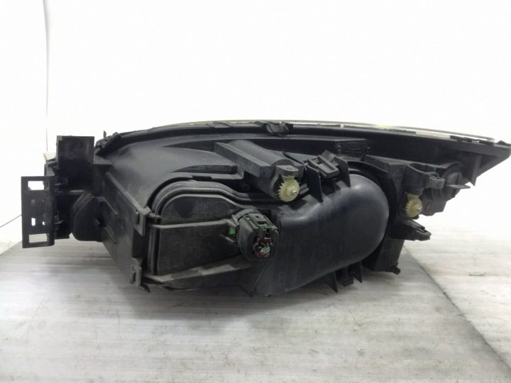 Ford Mondeo Mk III 2002 1998cm3 Фара 0301174202, фото 2