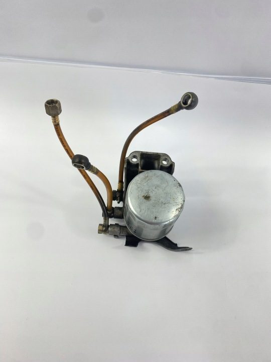 Корпус фильтра топлива Mercedes W124 W201 W126 W463 W140 6010920008, фото 2