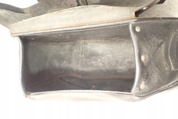 Yamaha XV 1600 Wild Star Кофры боковые torby schowki, фото 15