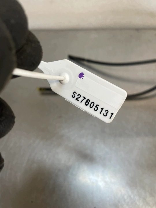 БАЧОК ОМЫВАТЕЛЯ RENAULT MEGANE V 5 289100834R 289154738R, фото 9