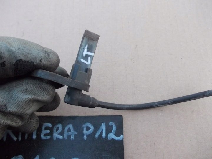 Датчик ABS задний Nissan Primera p12 2,2 dCi, фото 3