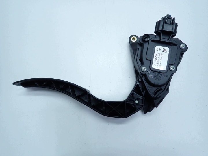 ПЕДАЛЬ ГАЗА ПОТЕНЦИОМЕТР ЕВРОПА 180029347R RENAULT CAPTUR 17 г., фото 3