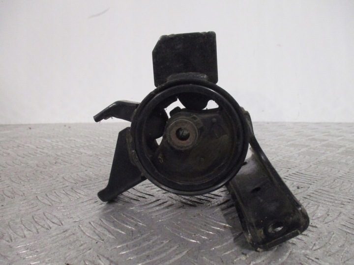 Подушка кронштейн двигателя коробки Toyota, фото 2