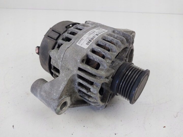Генератор 51884886 Alfa Romeo Giulietta 2.0 JTDM, фото 6