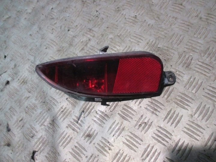 Катафот левый задний Opel Corsa C, фото 1