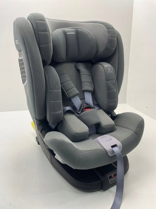 FOPPAEDRETTI АВТОКРЕСЛО OBRACANY 0-36 КГ FP360 I-SIZE ISOFIX, фото 4