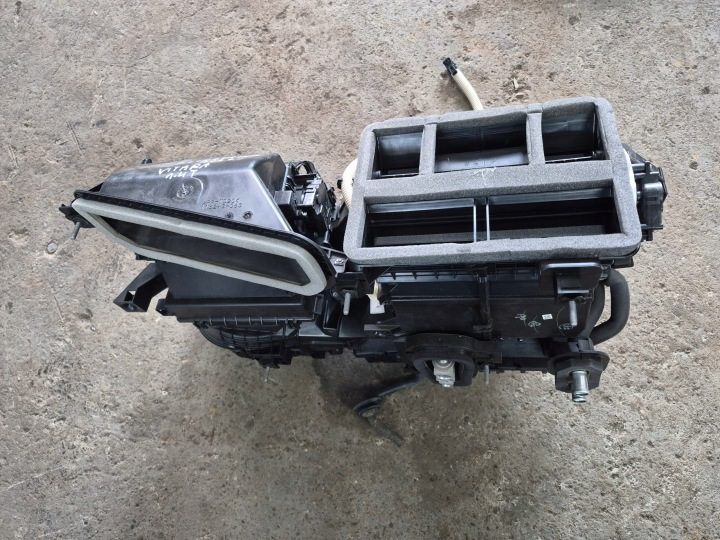 ОТОПИТЕЛЬ В СБОРЕ SUZUKI VITARA III 18- ЕВРОПА 74100-54PJ1 КЛИМАТ-КОНТРОЛЬ, фото 1