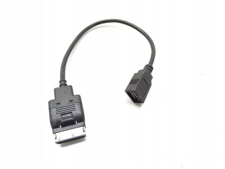 Провод кабель USB Mercedes W204 A0018276704, фото 2