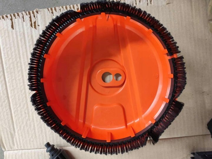 Мойка высокого давления Black+Decker 125 бар 1600 Вт, фото 10
