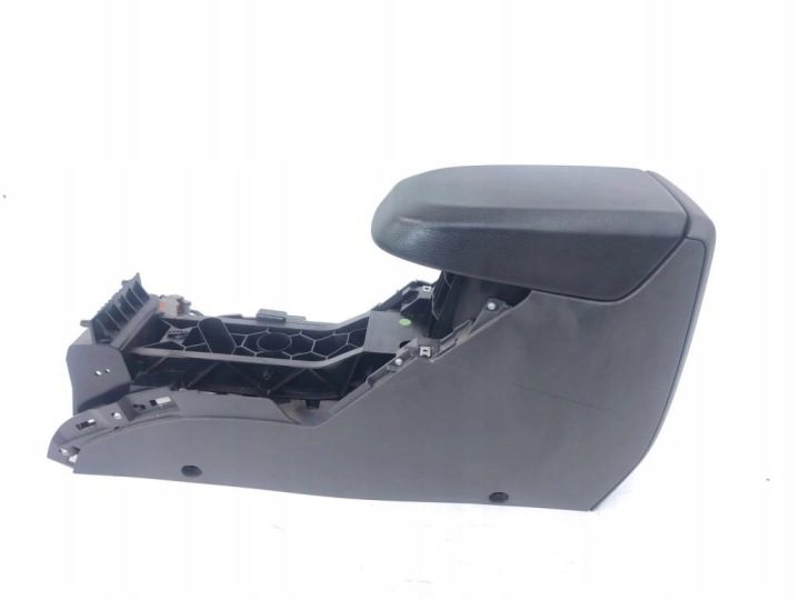 Центральный тоннель Подлокотник Ford C-MAX MK1 РЕСТАЙЛИНГ 2007-2010 1.8 TDCI, фото 6