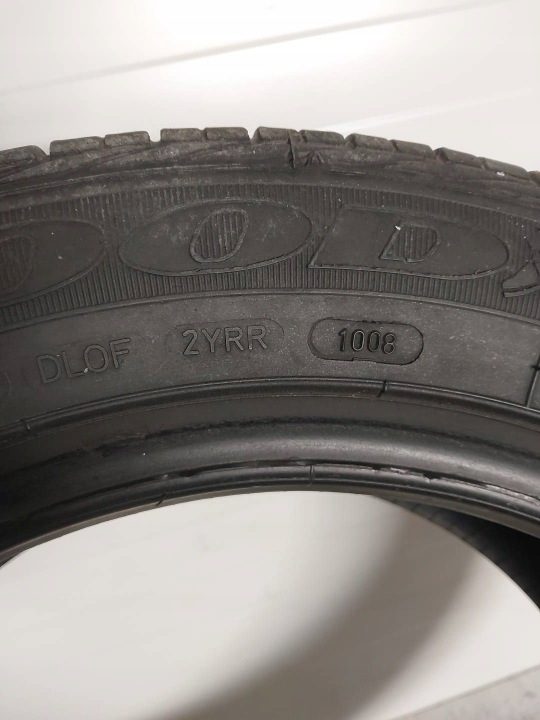 Шина летняя Goodyear EfficientGrip Performance 205/55R16 91 Вт, фото 6