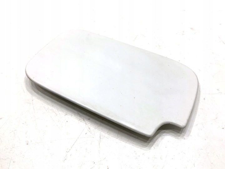 Лючок горловины бензобака Citroen Berlingo II 9680449680, фото 1