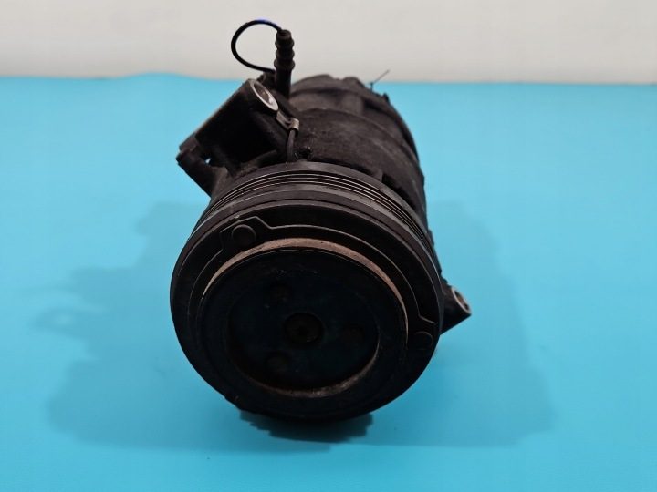 КОМПРЕССОР КОНДИЦИОНЕРА BMW X3 E83, фото 2