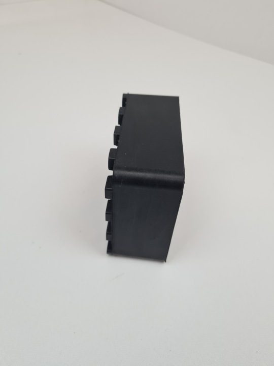 KS Tools 160.0507 Прокладка резиновая для platform podnoszących 120x100x50mm, фото 6