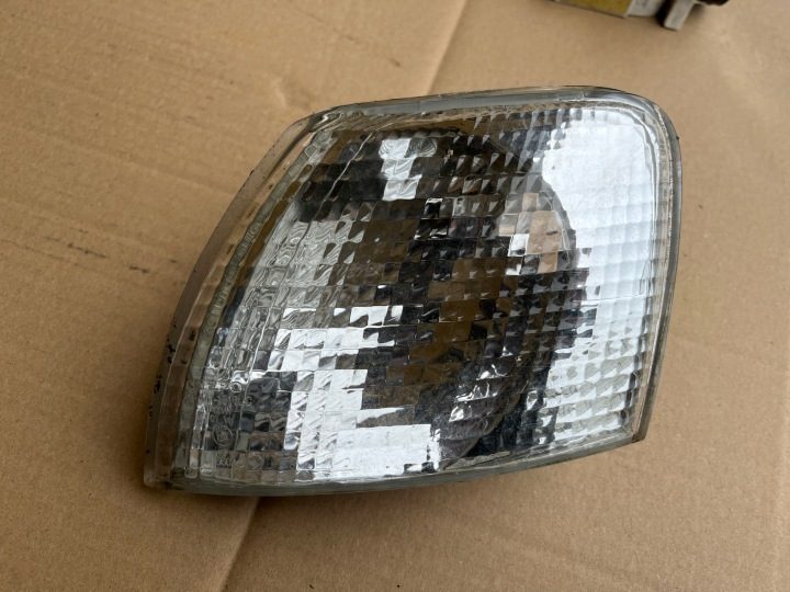 ЛЕВЫЙ ПОВОРОТНИК VW VOLKSWAGEN PASSAT B5 1995-2000 01-441-1516L-C, фото 1