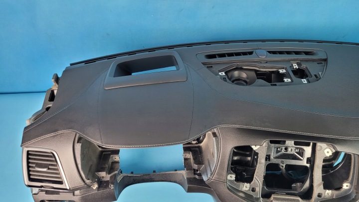 Volvo XC90 II 2.0D 20 г. консоль торпедо проекционный HUD 32219881, фото 7