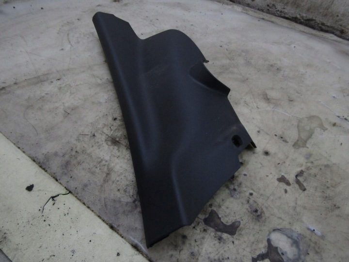 1S4867766 VW UP CITIGO MII ЗАЩИТА ОБШИВКА СТОЙКИ, фото 2