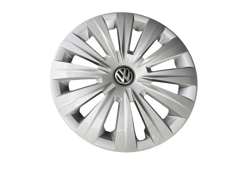 Колпаки Volkswagen Golf VI VII Polo Passat 15, фото 4