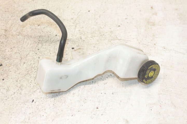 Бачок тормозной жидкости NISSAN QASHQAI II (J11, J11_) 0204796652 1.5L дизель, фото 6
